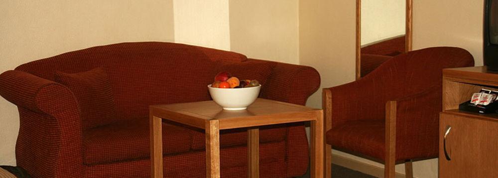River City Inn Upington Exterior foto