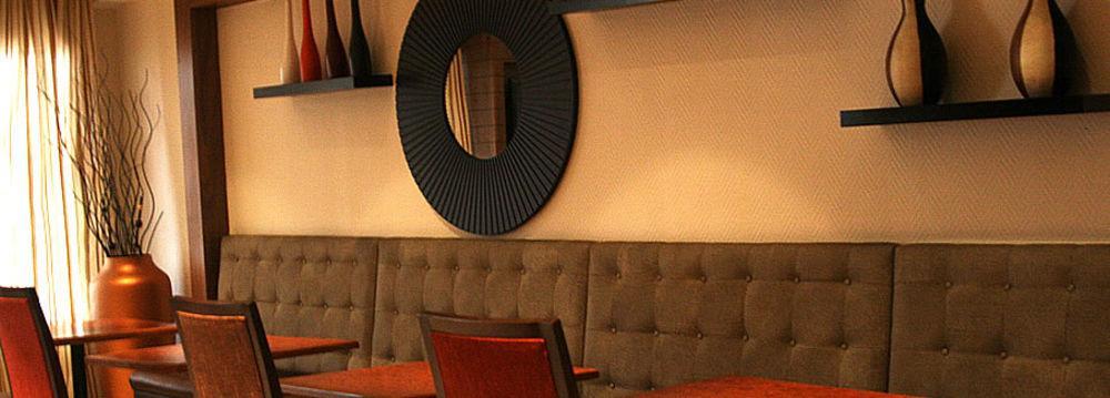 River City Inn Upington Exterior foto